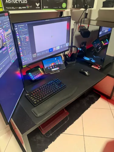 Monitor Gamer Acer Predator IPS 240hz 