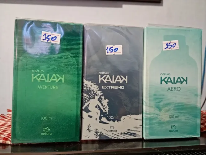 Perfume masculino 
