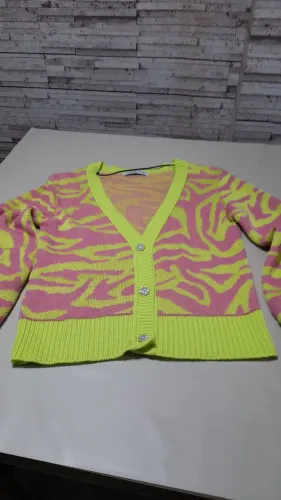 Vendo casaco de linha C&A seminovo Tamanho PP