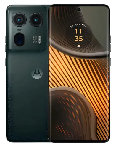 Motorola Edge 50 Ultra 512GB Rom 12GB Ram Bost