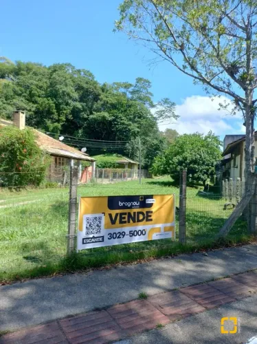 Terreno Comercial/Residencial - Ratones, Florianópolis