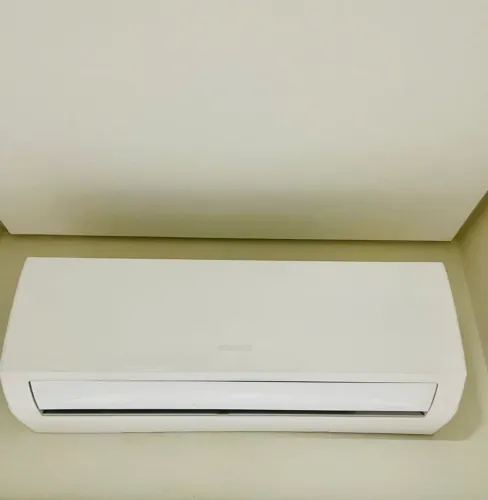 Vendo ar condicionado quente e frio 9mil BTU