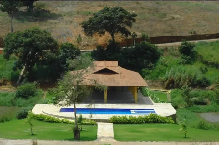 Lote em condomínio Rancho Olindense