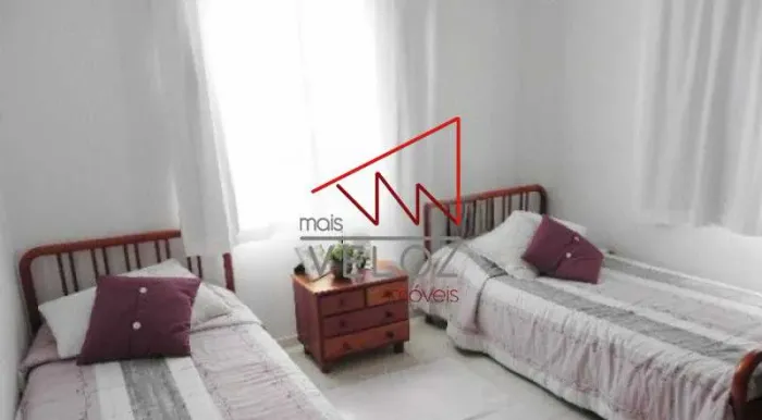 Apartamento-À VENDA-Ipanema-Rio de Janeiro-RJ