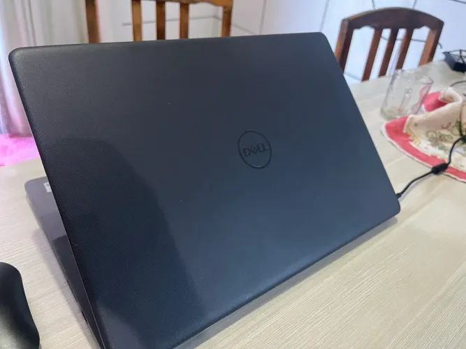 Notebook Dell Vostro 3501 i5 10ª Geração | 8GB RAM | SSD
