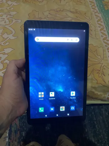Tablet t2040 Android 10