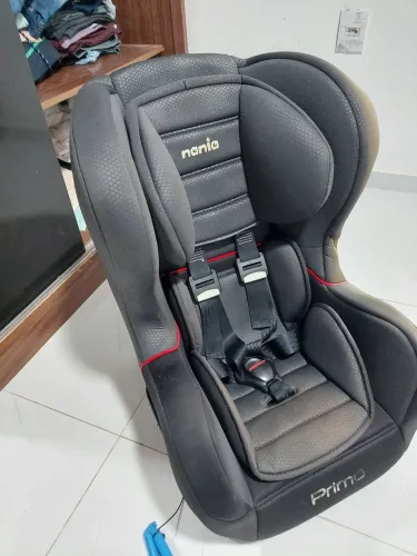 Cadeirinha para carro