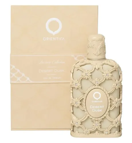 Perfume Orientica Desert Dusk 100ml Eau de Parfum Original