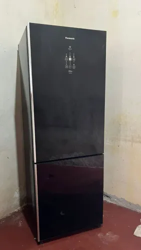 GELADEIRA PANASONIC
