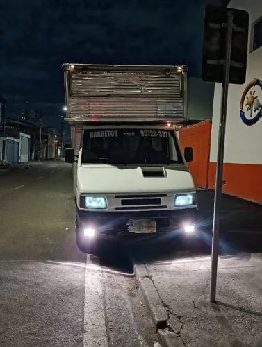 IVECO DAILY 3510