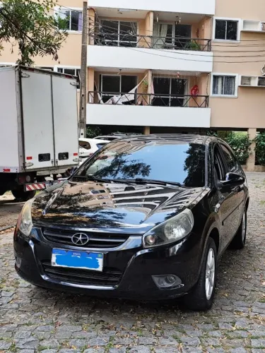 JAC J3 1.4 16V 5P Mec. 2013