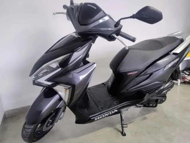 Honda Elite 125 super nova, unica proprietária