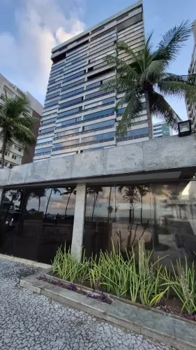 Apartamento para vender e alugar no SANTO INÁCIO, BOA VIAGEM, Recife, PE