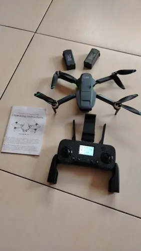 GPS Drone L200 Pro 3 Baterias