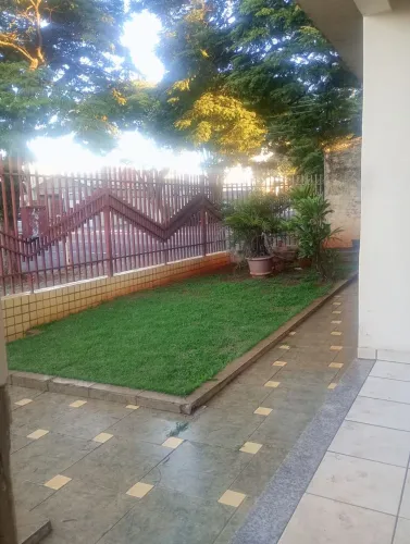 2 Casas no Jardim Alvorada, com as entradas separadas