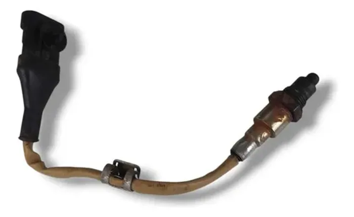 Sonda Lambda Pôs Catalisador Fiat Mobi 1.0 2019 2024