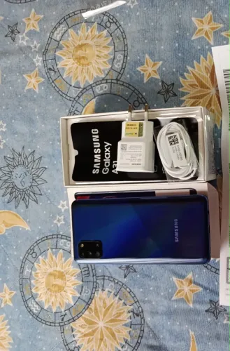 Samsung A31 128 GB