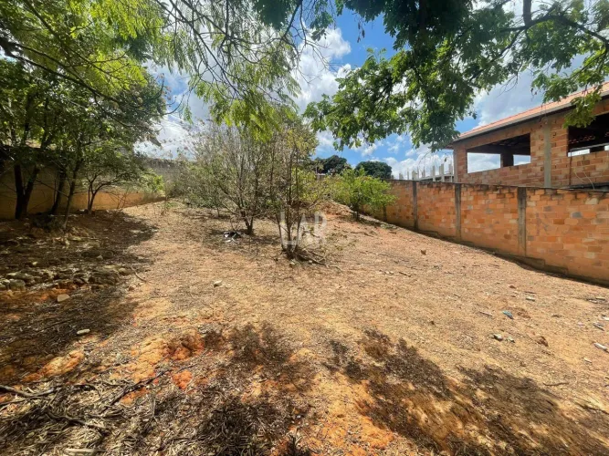 Lote - Terreno à venda, Engenho Nogueira - Belo Horizonte/MG