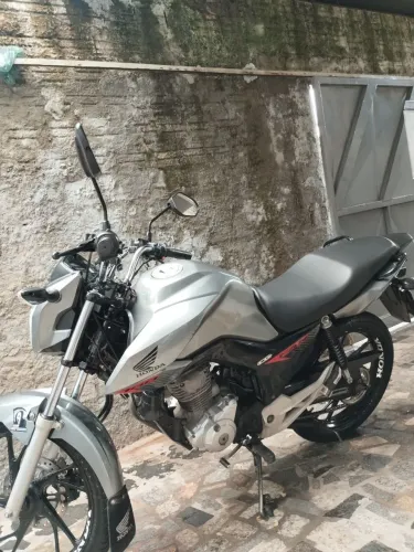 Moto Fan 160