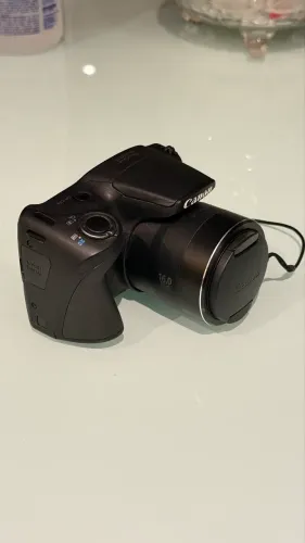 Canon powershot SX400 IS