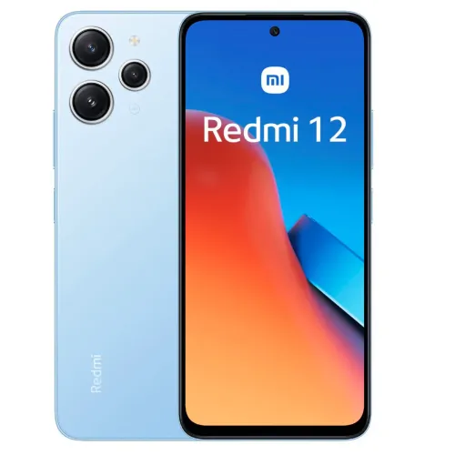 Vende-se Redmi12 xiaomi