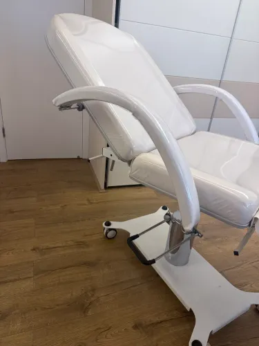 Maca Hidráulica da Pontual Estética
