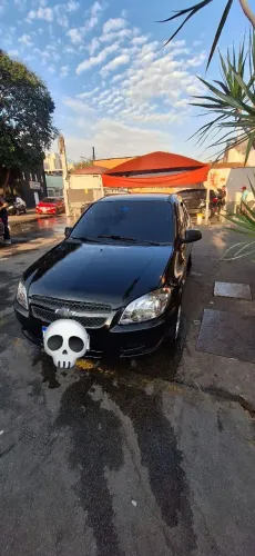 Chevrolet Celta Life/ LS 1.0 MPFI 8V Flexpower 3P 2012