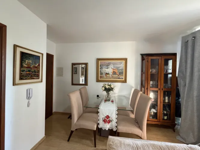 APARTAMENTO REGIÃO CENTRAL DE LONDRINA