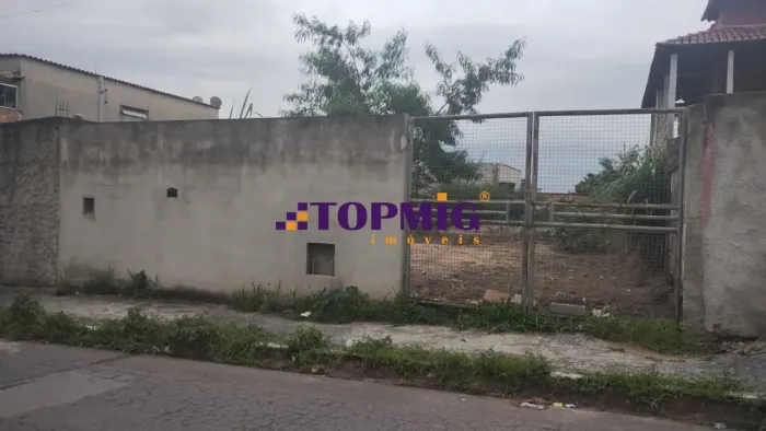 Lote - Betim Industrial - Betim.