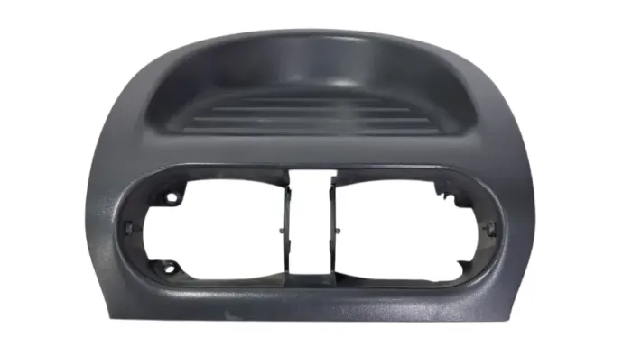Moldura Difusor De Ar Central Corsa Montana 02-10 (C/DETALHES)