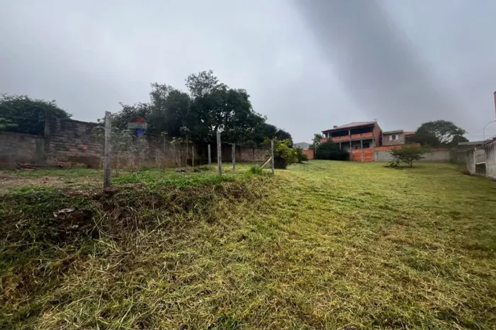 Terreno no centro de Anhembi SP com 992,67 m2