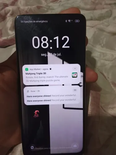 Realme C55 
