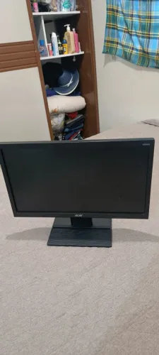 Monitor Acer 60hz 19.5"