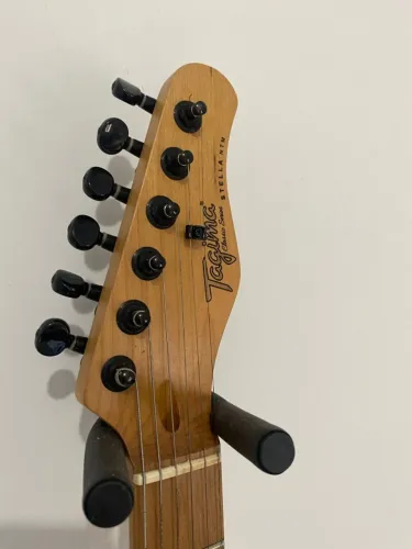 Guitarra Tagima Stella NTM - Muito conservada