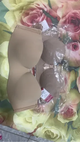 Moda íntima 