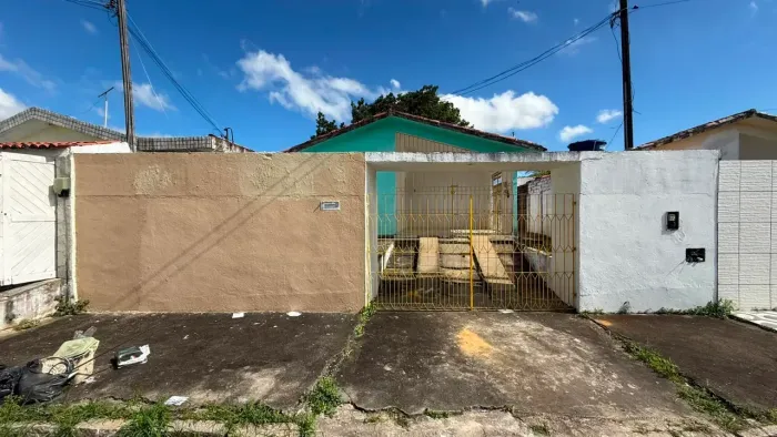 Casa a Venda na Santa Amélia Colina dos Eucaliptos - Maceió - AL