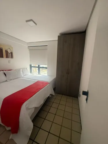 Alugo flat number one na nota DAreia