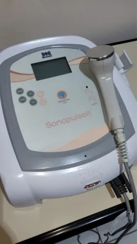Ultrassom ibramed