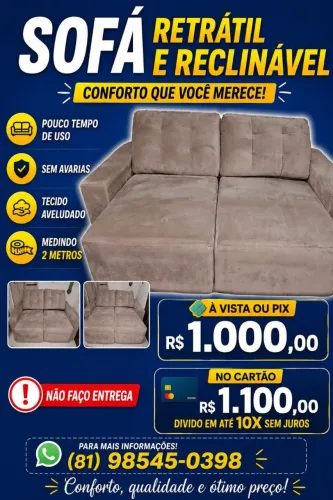 Sofá