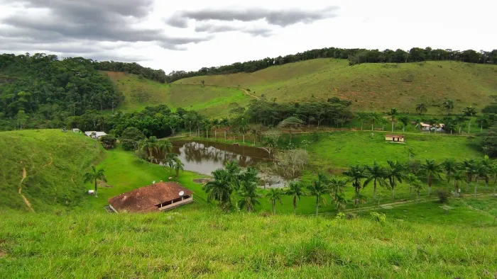 Fazenda completa