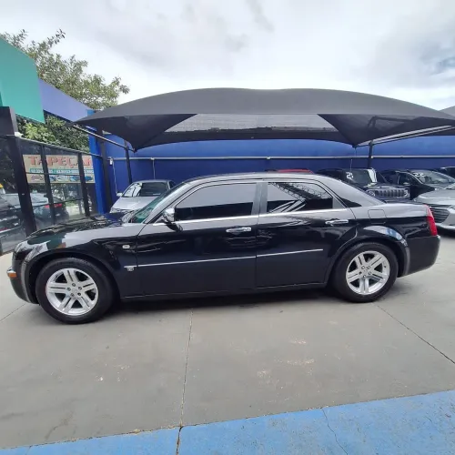 Chrysler 300 C 5.7 V8 16V 340 cv Aut. 2007