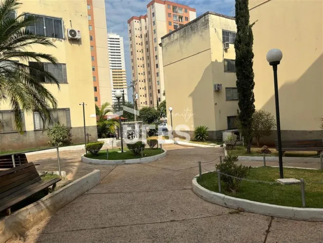 APARTAMENTO NO CONDOMÍNIO QUINTA DA BOA VISTA