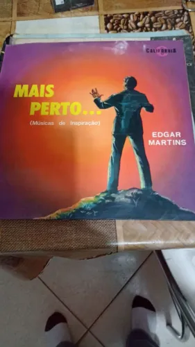 Discos evangélicos