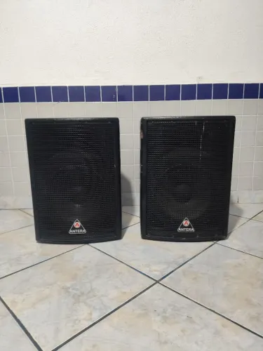 Caixas de som Antera TS 500