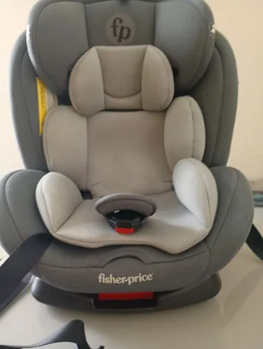 Cadeira infantil Fischer Price