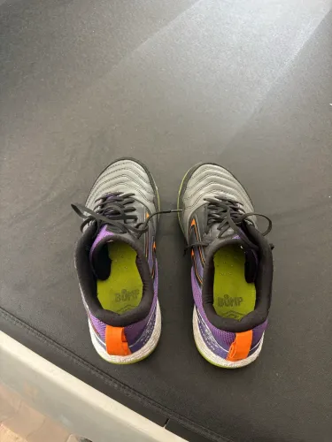 Umbro Pro 5 Bump