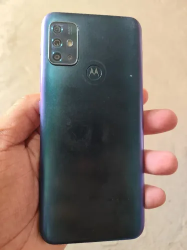 MotoG20 128GB