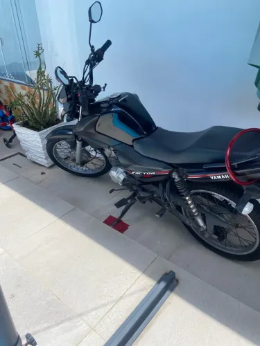 Yamaha Factor DX 2026
