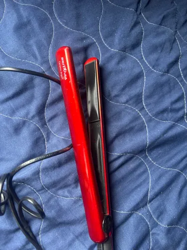 Chapinha para cabelo