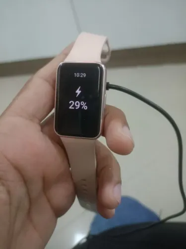 Vendo Galaxy Fit 3 funcionando perfeitamente 